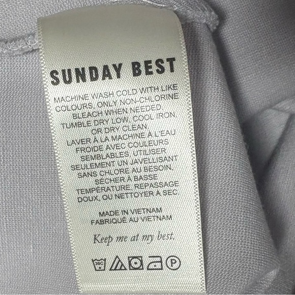 Aritzia - Sunday Best Primrose Skirt - Picture 5 of 6